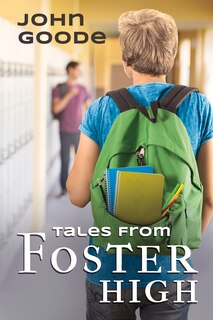 Front cover_Tales From Foster High