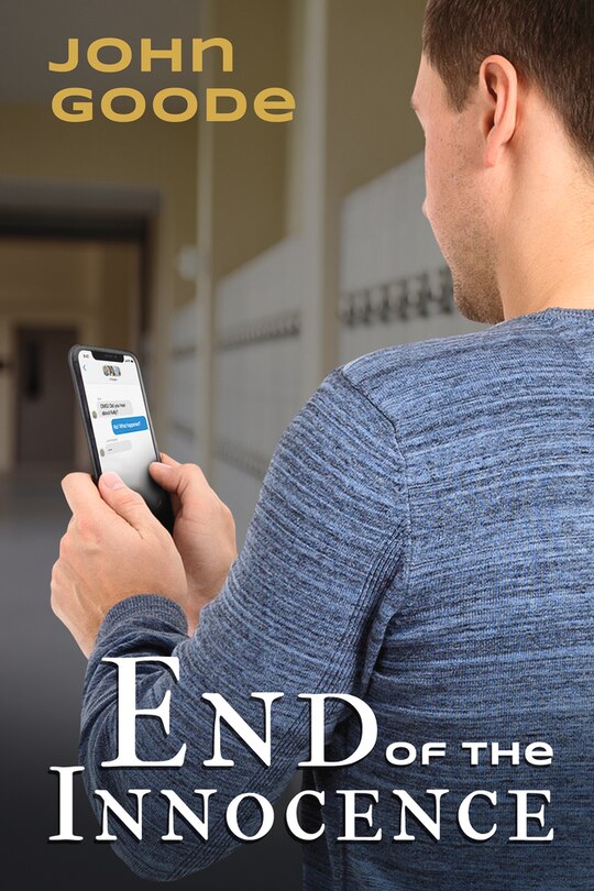 Couverture_End Of The Innocence