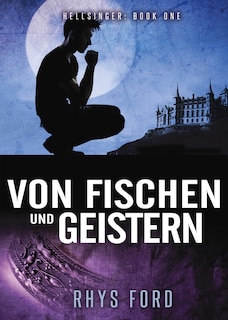 Front cover_Von Fischen Und Geistern