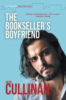 Front cover_Bookseller's Boyfriend