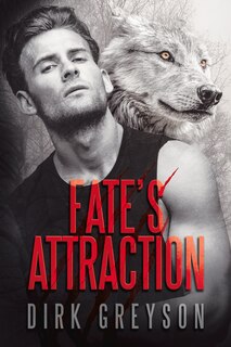 Front cover_Fate's Attraction