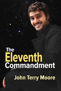 Front cover_The Eleventh Commandment