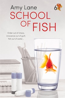 Front cover_School Of Fish