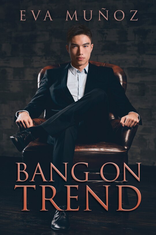 Front cover_Bang On Trend