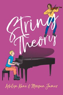 Front cover_String Theory