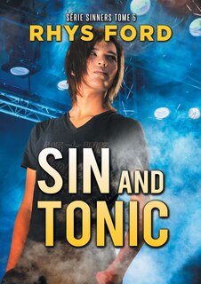 Front cover_Sin And Tonic (français)