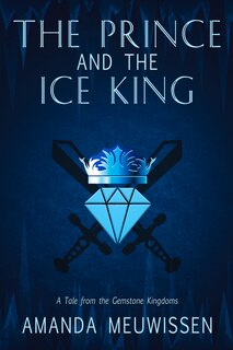 Front cover_The Prince And The Ice King