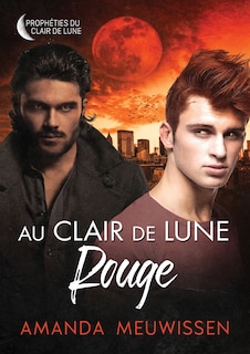 Front cover_Au clair de lune rouge
