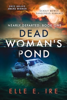 Front cover_Dead Woman's Pond