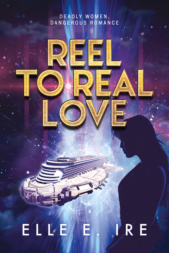 Front cover_Reel To Real Love