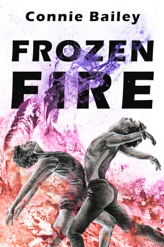 Couverture_Frozen Fire