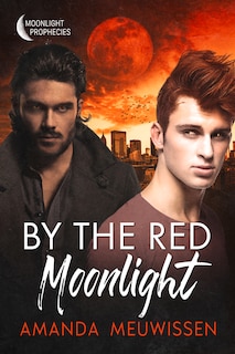 Couverture_By The Red Moonlight