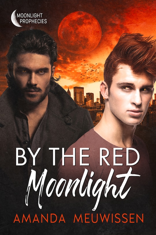 Couverture_By The Red Moonlight