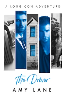 Front cover_The Driver
