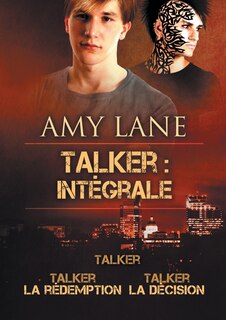 Couverture_Talker : Intégrale