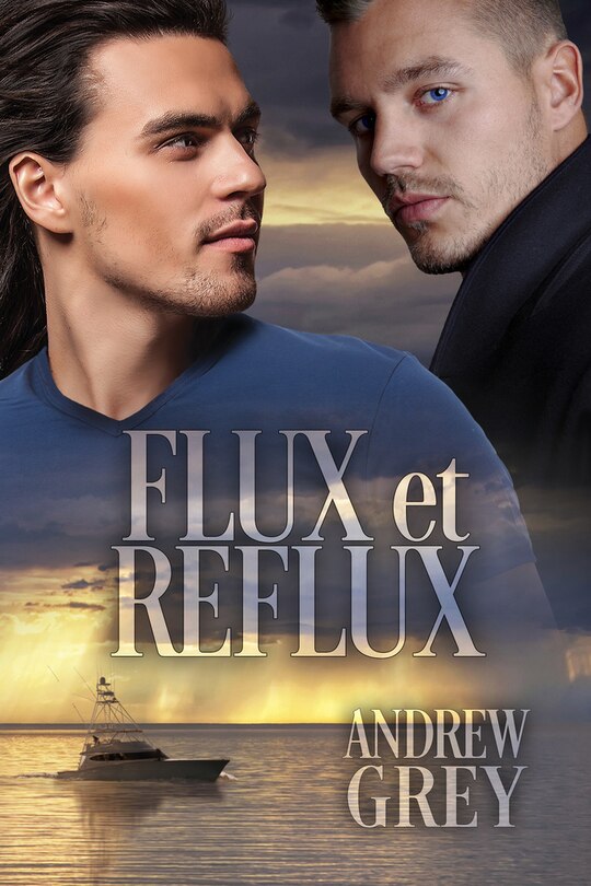 Front cover_Flux Et Reflux