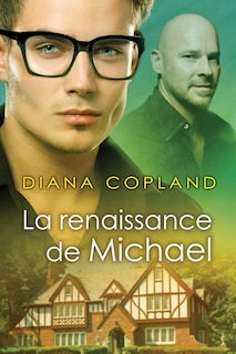 Couverture_Renaissance De Michael