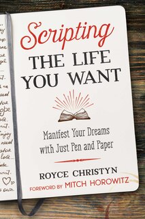 Front cover_Scripting The Life You Want