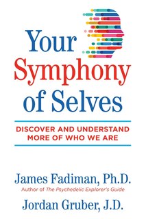 Front cover_Your Symphony Of Selves