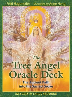Front cover_The Tree Angel Oracle Deck