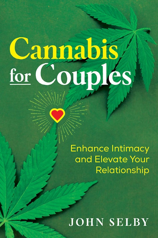 Front cover_Cannabis For Couples