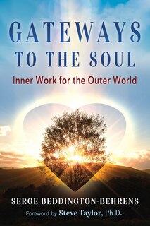 Couverture_Gateways To The Soul