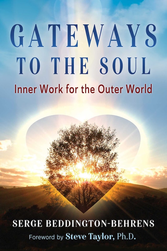 Couverture_Gateways To The Soul