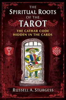 Couverture_The Spiritual Roots of the Tarot