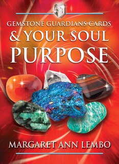 Front cover_Gemstone Guardians Cards And Your Soul Purpose