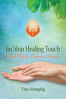 Front cover_Jin Shin Healing Touch