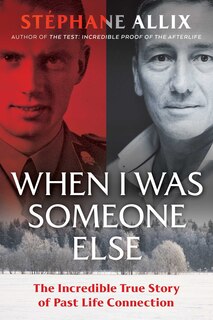 Couverture_When I Was Someone Else