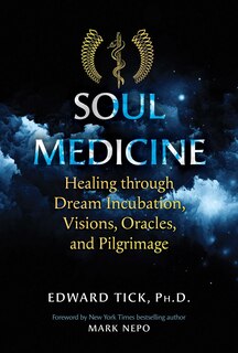 Couverture_Soul Medicine