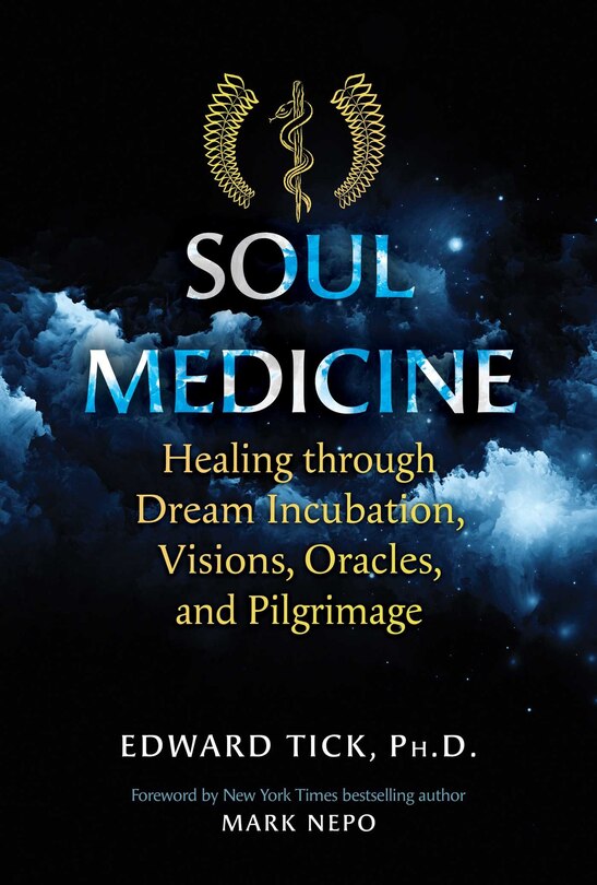 Couverture_Soul Medicine