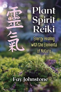 Front cover_Plant Spirit Reiki