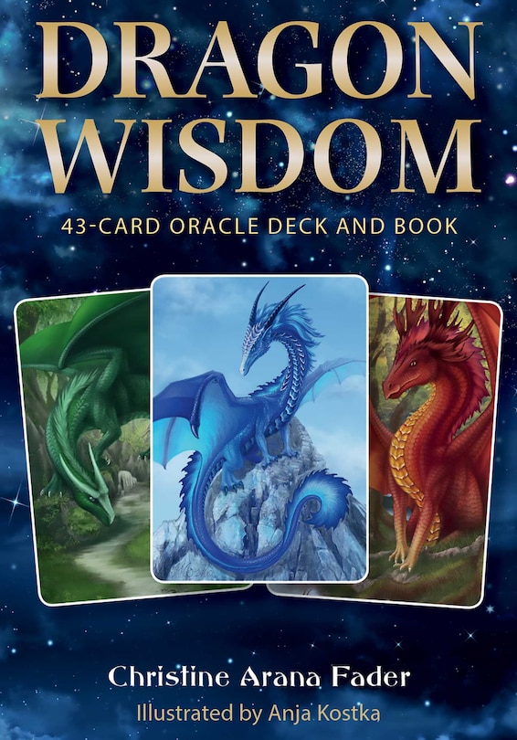 Front cover_Dragon Wisdom
