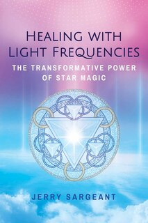 Couverture_Healing With Light Frequencies