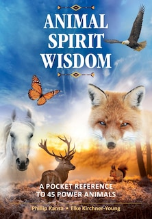 Front cover_Animal Spirit Wisdom