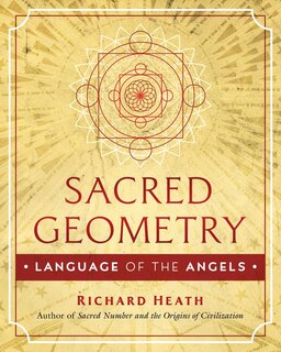 Front cover_Sacred Geometry: Language Of The Angels