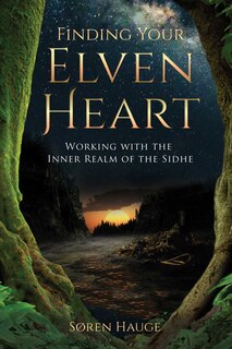 Couverture_Finding Your Elvenheart