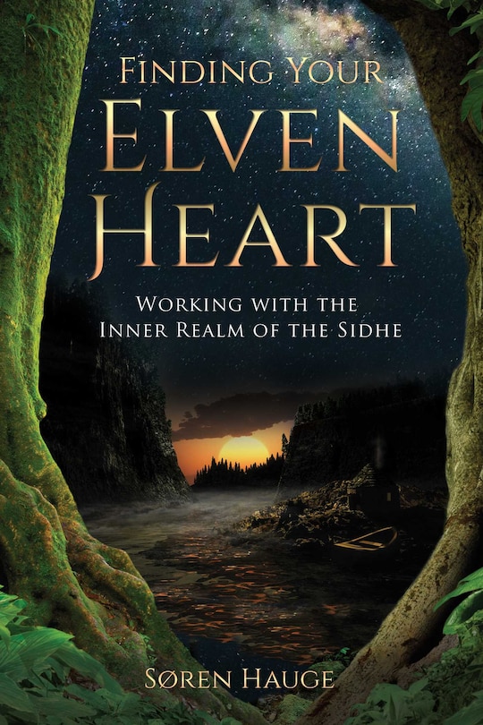 Couverture_Finding Your Elvenheart