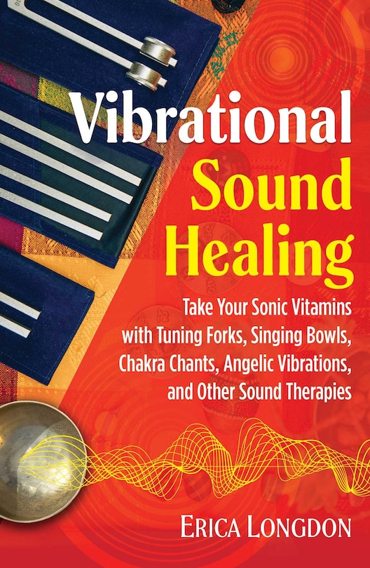 Front cover_Vibrational Sound Healing