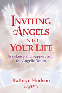 Front cover_Inviting Angels Into Your Life