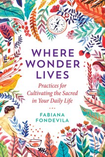 Couverture_Where Wonder Lives