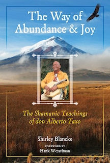 Couverture_The Way of Abundance and Joy