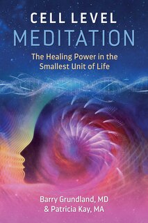 Front cover_Cell Level Meditation
