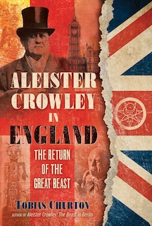 Couverture_Aleister Crowley In England