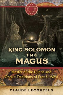 Couverture_King Solomon The Magus