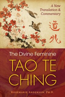 Front cover_The Divine Feminine Tao Te Ching