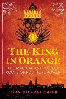 Couverture_The King in Orange