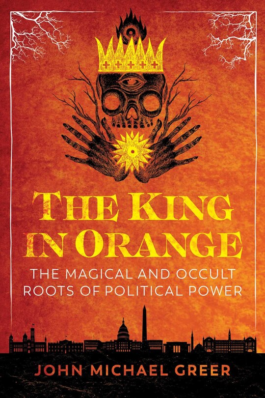 Couverture_The King in Orange